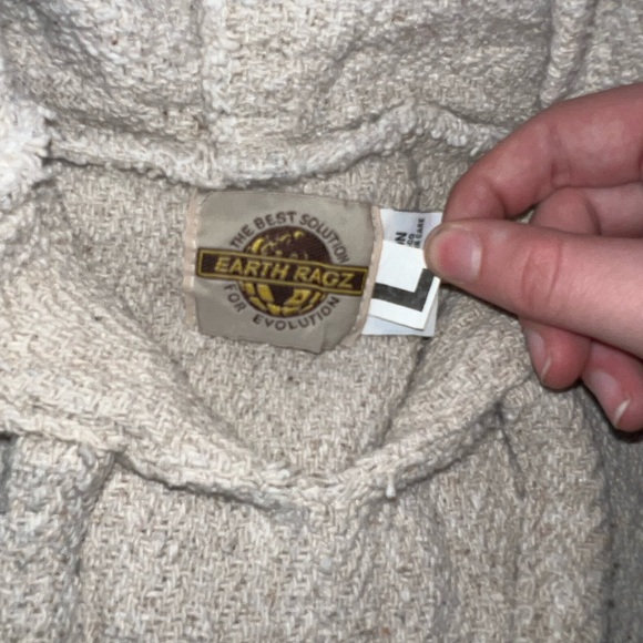 Earth Ragz Baja Hoodie - Picture 2 of 2